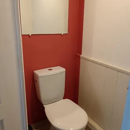 La Petite Charentaise Vakantiehuis *