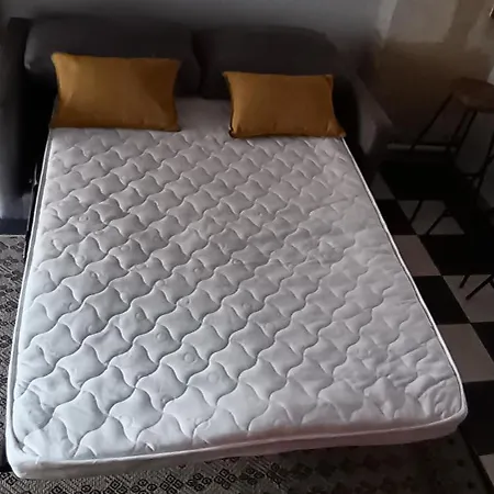 La Petite Charentaise Vakantiehuis *