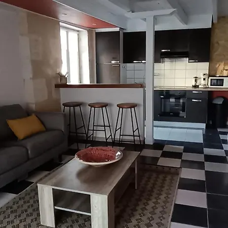 Vakantiehuis La Petite Charentaise