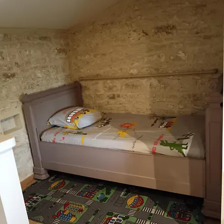 La Petite Charentaise *