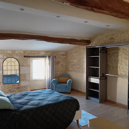 La Petite Charentaise Vakantiehuis