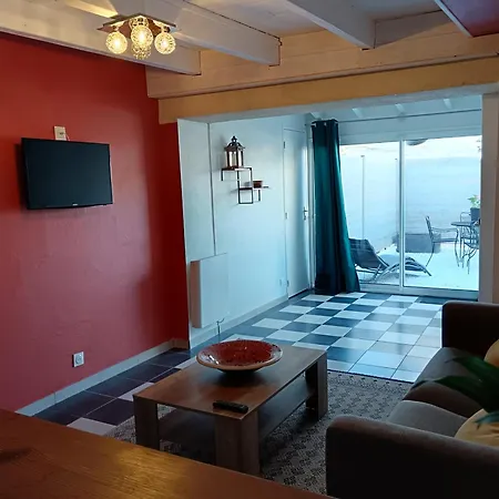 La Petite Charentaise *