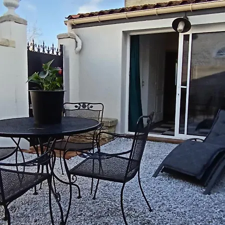 La Petite Charentaise *