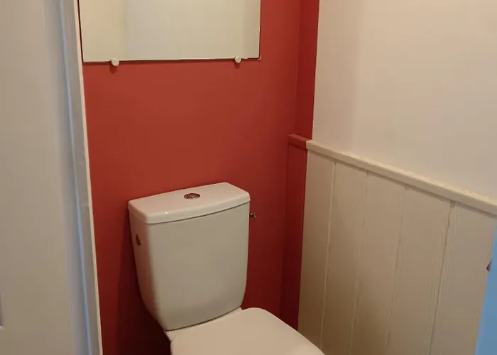 La Petite Charentaise Casa vacanze *