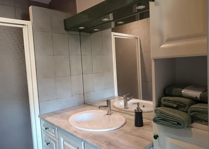 Casa vacanze La Petite Charentaise *