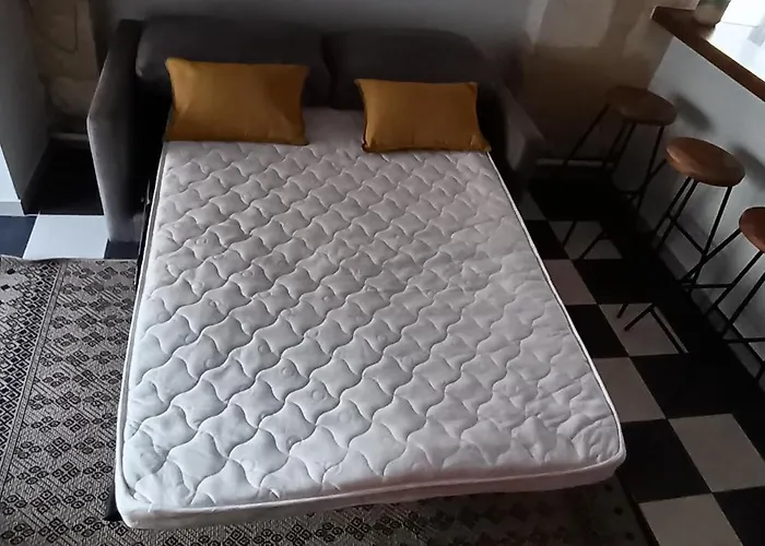 La Petite Charentaise Casa vacanze *