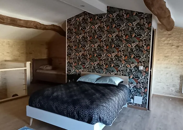 La Petite Charentaise