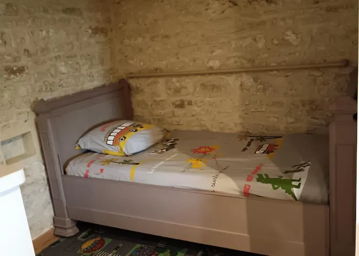 La Petite Charentaise *