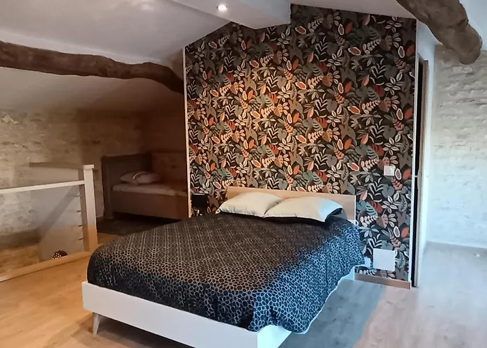 La Petite Charentaise Casa vacanze *